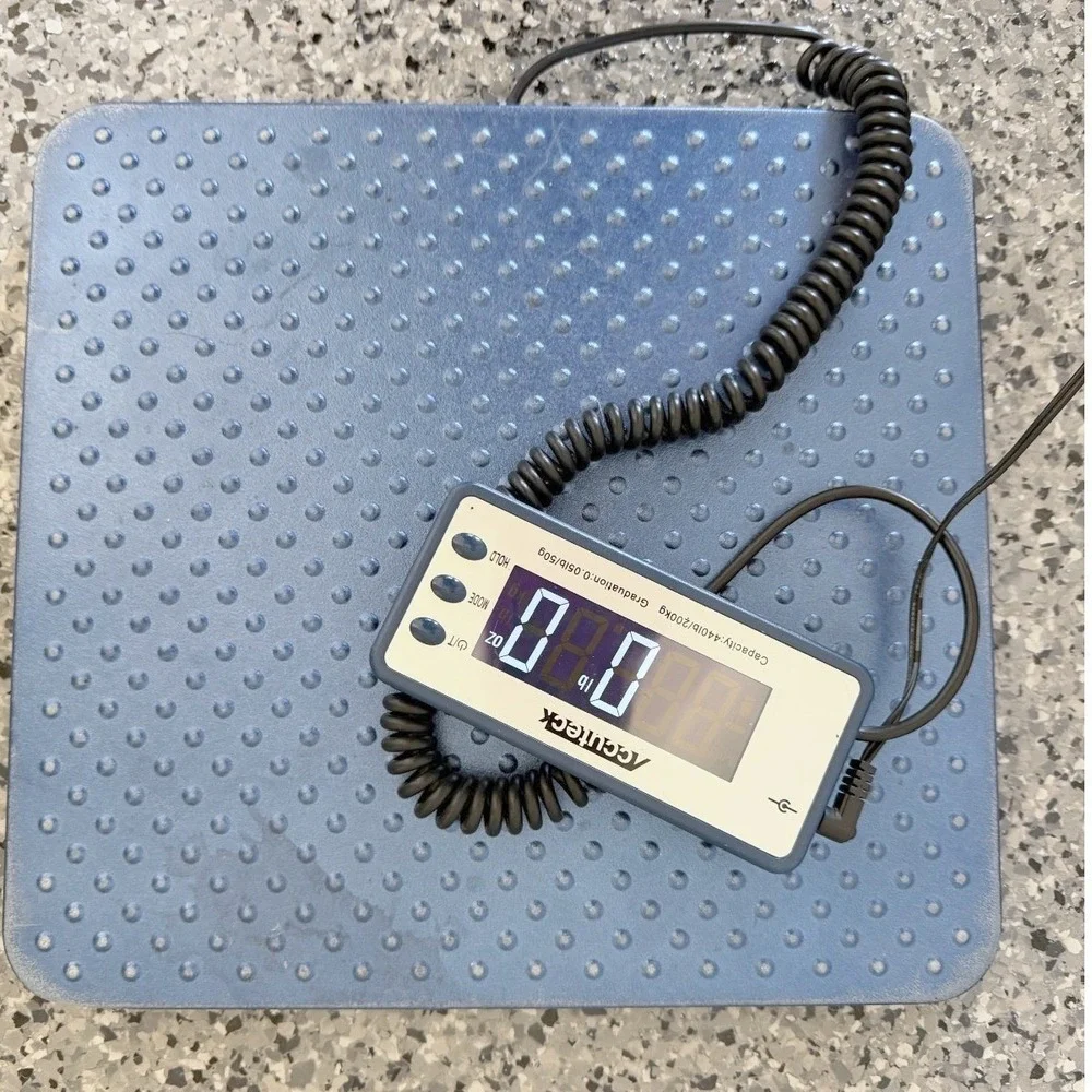 Accuteck details brand